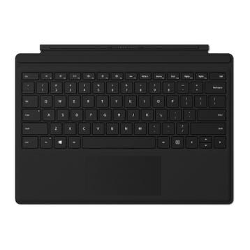 Surface Pro Type Cover | US Qwerty layout, Ophalen of Verzenden, Gebruikt, Microsoft