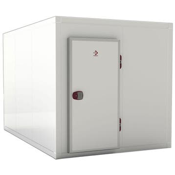Koelcel ISO 100, binnen afmetingen 2230 x 4030 xh 2230 mm (2, Verzenden, Nieuw in verpakking, Koelen en Vriezen