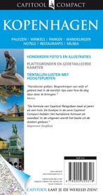 Capitool Compact Kopenhagen / Capitool Compact 9789000320318, Boeken, Verzenden, Gelezen, Antonia Cunningham