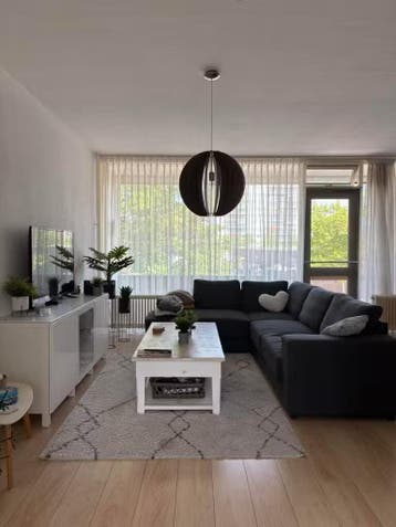 Te huur: Appartement Paauwenburgweg in Vlissingen, Vlissingen, Zeeland, Appartement