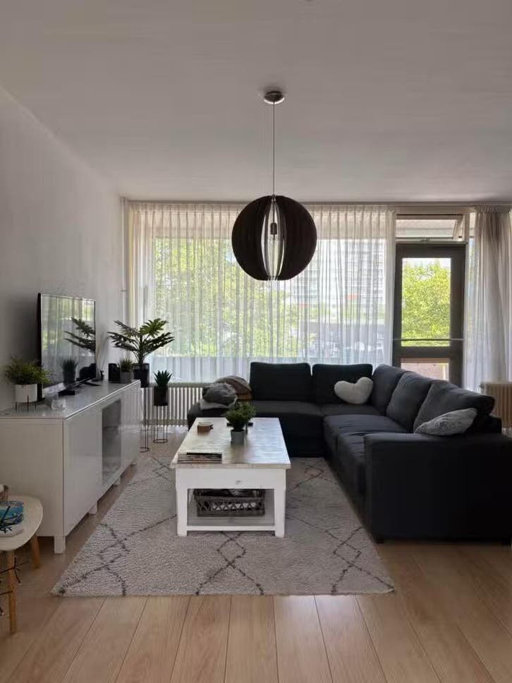 Te huur: Appartement Paauwenburgweg in Vlissingen, Huizen en Kamers, Huizen te huur, A, Zeeland, Appartement