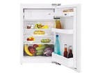 BEKO S54121B - Inbouw koelkast t/m 88 cm met vriesvak - 97, Verzenden, Zo goed als nieuw