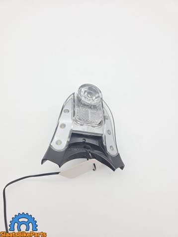 Koplamp | Sparta F8E, Ophalen of Verzenden, Gebruikt