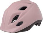 Bobike Fietshelm / KinderhelmSize XS Cotton Candy Pink, Fietsen en Brommers, Fietsaccessoires | Fietshelmen, Verzenden, Nieuw