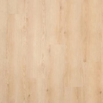 FLOER Natuur PVC FLR-3045 Cilento Creme PVC, Huis en Inrichting, Stoffering | Vloerbedekking, Ophalen of Verzenden, Nieuw, Overige typen