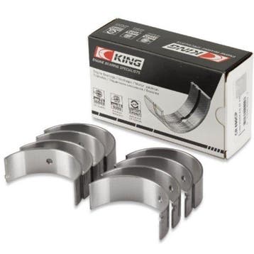 King Engine Bearings Ford 2.3L Duratec/Mazda L3-VDT MZR, Ophalen of Verzenden, Nieuw