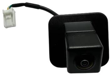 Mazda Achteruitrijcamera GV9D-67-RC0 GBEF-67-RC0, Verzenden, Nieuw