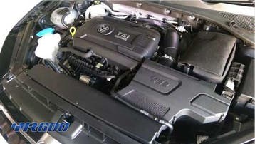 RacingLine R600 Air Intake VW Golf 7 GTI R Audi S3 8V Leon, Verzenden