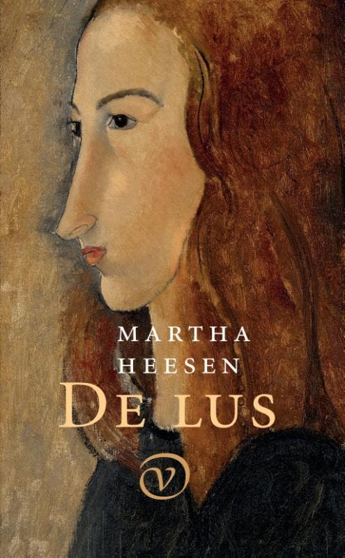 De Lus | Martha Heesen, Boeken, Overige Boeken, Nieuw, Ophalen of Verzenden