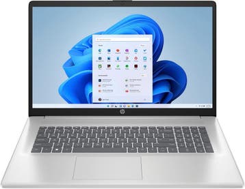 HP 17 cn4153cl+ - Core 5 120U 16GB DDR4 1TB NVME, Qwerty, Intel Ultra 5Core 5 120U, Nieuw, Ophalen of Verzenden
