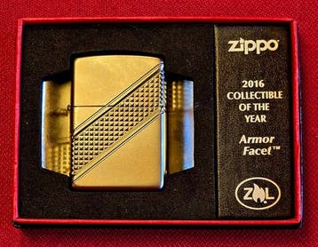 Zippo - Aansteker - Verzilverd, Verzamelen, Nieuw