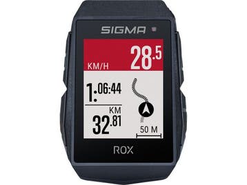 Sigma ROX 11.1 EVO GPS - Fietscomputer - 150+ functies -, Computers en Software, Overige Computers en Software, Verzenden, Nieuw