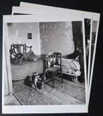 Robert Doisneau (1912–1994) - 3 tirages rares : La pianiste, Antiek en Kunst