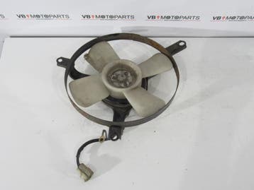 Kawasaki GPZ 1000 RX Ventilator radiator, Ophalen of Verzenden, Nieuw