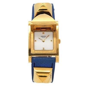 Hermès - Médor - - - Dames - 1990-1999, Nieuw