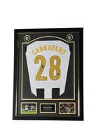 Juventus - Europese voetbal competitie - Fabio Cannavaro -, Nieuw