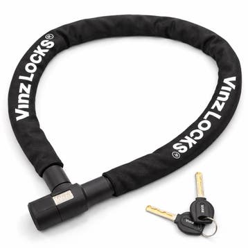 VINZ Ventoux Kettingslot 6mm - 90cm, Verzenden, Nieuw