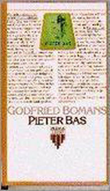 Memoires, of Gedenkschriften van minister Pieter Bas /, Verzenden, Gelezen, Godfried Bomans