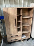 Avanti bergkast, barley, Nieuw, Overige houtsoorten