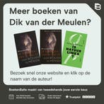 Jac. P. Thijsse - natuurbeschermer en schrijver / 1 /, Boeken, Verzenden, Zo goed als nieuw, Dik van der Meulen
