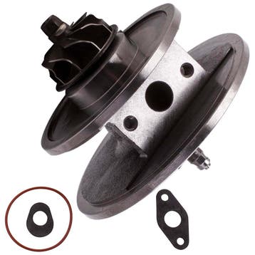 Turbocompressor CHRA-cartridge Renault Megane 1.5 dCi 78..., Verzenden, Nieuw, Renault