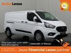 Ford Transit Custom Bestelbus L2 H1 2022 Diesel, Auto's, Ford, Wit, Nieuw, Transit, Te koop