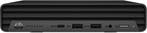 HP ProDesk 400 G6 mini , 8GB , 256GB SSD , i5-10500T A-Grade, Computers en Software, 2 tot 3 Ghz, 8 GB, Refurbished, Ophalen of Verzenden