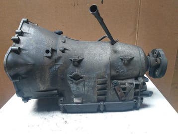 Automaatbak Mercedes E-Klasse O112117, Ophalen of Verzenden, Nieuw