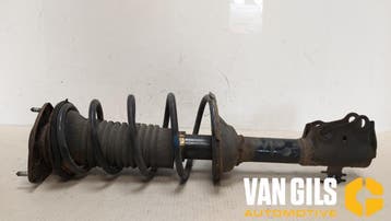 Schokdemperpoot rechts-voor Toyota Yaris O207391, Ophalen of Verzenden, Nieuw