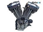 Motorblok Harley-Davidson FLHR Road King 2007-2008 Twin Cam, Verzenden, Gebruikt