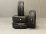 205/45/17 88V RSC (*) Dunlop winterbanden 7,3mm profiel 4X, Gebruikt, 17 inch, Band(en), Personenwagen