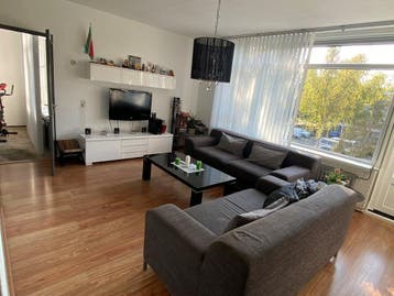 Te huur: Appartement Midscheeps in Amsterdam, Huizen en Kamers, Noord-Holland, Appartement, Amsterdam