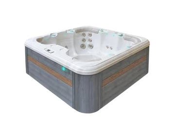 Passion Spa Rewind incl. Cover!!!, Tuin en Terras, Verzenden, Nieuw
