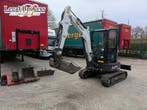 bobcat E27Z - Graafmachine, Zakelijke goederen, Machines en Bouw | Kranen en Graafmachines, Ophalen of Verzenden