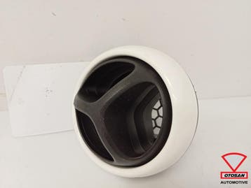 Smart Fortwo 453 2015+ Luchtrooster dashboard A4538305301, Ophalen, Gebruikt, Smart