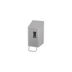 SanTRAL spraydispenser 250 ml - RVS, Doe-het-zelf en Verbouw, Sanitair, Verzenden, Nieuw