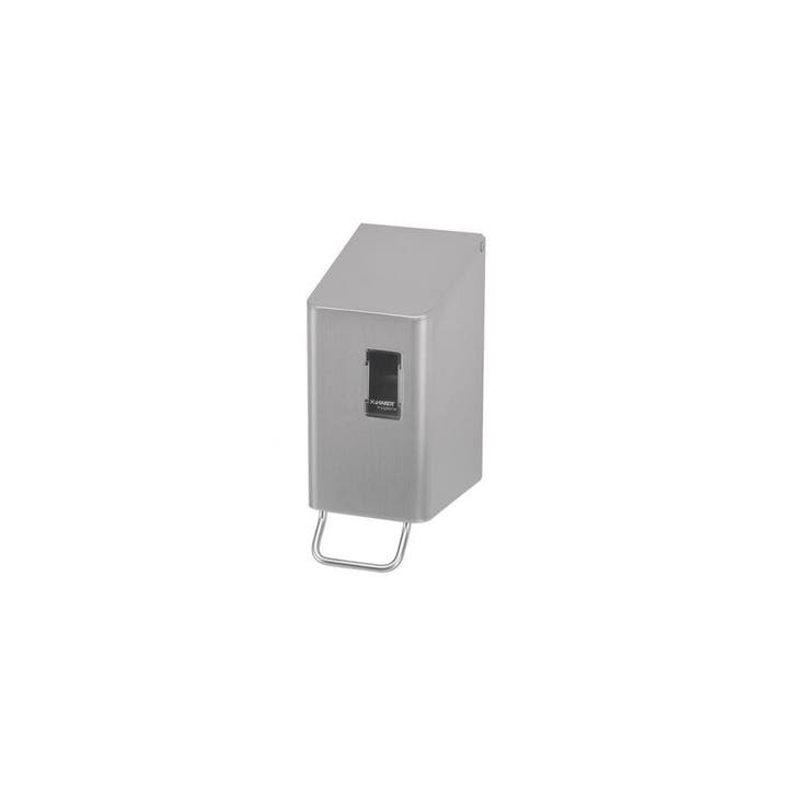 SanTRAL spraydispenser 250 ml - RVS, Doe-het-zelf en Verbouw, Sanitair, Nieuw, Verzenden