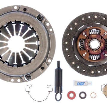 Exedy OE 1988-1989 Toyota MR2 L4 Clutch Kit, Ophalen of Verzenden, Nieuw