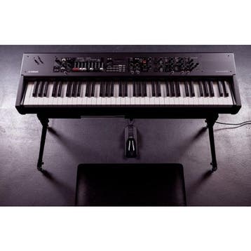 Yamaha YC73 synthesizer, Muziek en Instrumenten, Synthesizers, Zo goed als nieuw