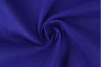 Vilt 3mm dik - Donkerblauw - 90cm breed - Per meter, Blauw, 120 cm of meer, Ophalen of Verzenden, Polyester