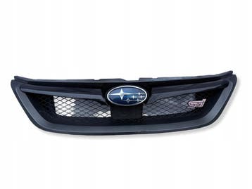 Subaru Impreza WRX STI grille, Verzenden, Gebruikt