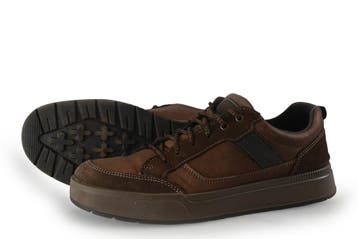 Imac Sneakers in maat 42 Bruin, Bruin, Verzenden, Imac, Sneakers of Gympen