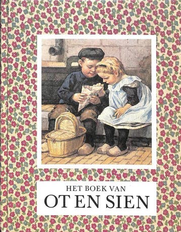 Het boek van Ot en Sien - J. Ligthart 9789025406943, Verzenden, Gelezen, J. Ligthart