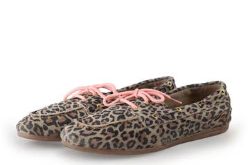 Sub55 Loafers in maat 43 Beige, Kleding | Dames, Verzenden, Beige, Overige typen, Sub55