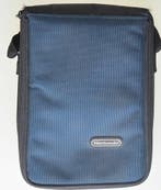 Nintendo DS Lite Carrying Case Blauw (DS Accessoires), Ophalen of Verzenden, Zo goed als nieuw