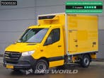 Zakelijke Lease |  Mercedes-Benz Sprinter 314 CDI Bakwagen G, Automaat, Stof, Gebruikt, Euro 6