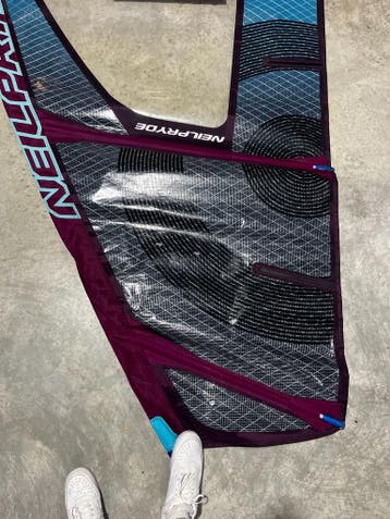Neilpryde Combat Pro 4.5 2020, Verzenden, Nieuw