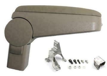 Armsteun Golf 4 / Bora Beige leder 1 jaar garantie!!, Ophalen of Verzenden, Nieuw, Volkswagen