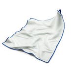 GGM Gastro | (10 stuks) Microvezel glasdoek - microvezel - |, Huis en Inrichting, Verzenden, Nieuw, Effen