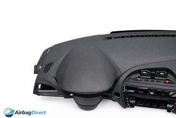 Airbag set - Dashboard BMW 1 serie F20., Verzenden, Gebruikt, BMW
